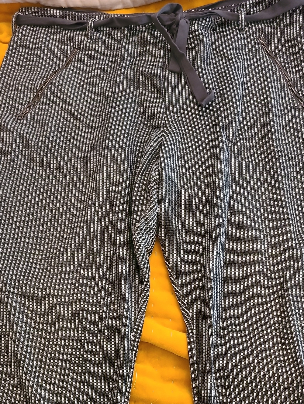 Anthropologie HEI Pant